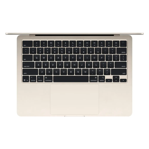 Apple Macbook Air 13" M5 16GB 512GB 8-Core GPU Starlight MDHA4LL/A 2026 Model