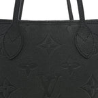 Empreinte Monogram Giant Neverfull MM Black