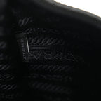 Tessuto Nylon Re-Edition 1995 Bag Black