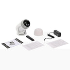150" Home Theater LCD Projector