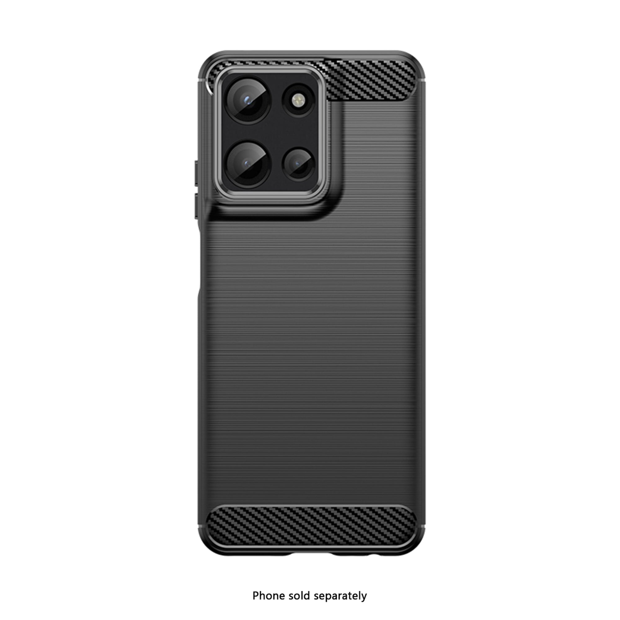 SAHARA - Venture Series Anti-Slip Case - Motorola Moto G 5G (2025)