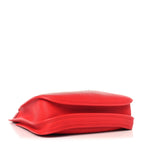 Taurillon Clemence EVELYNE III PM Rouge de Coeur