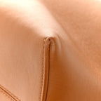 Shiny Nappa Medium Fendi First Caramello