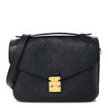 Empreinte Pochette Metis Black