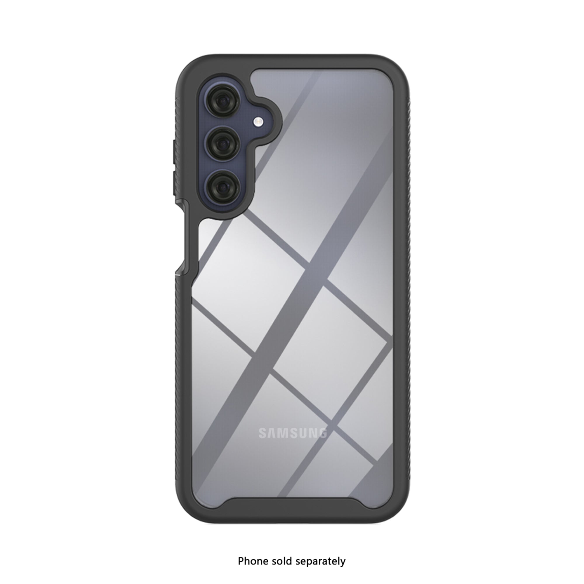 SAHARA - Raider Series GRIP Case - Samsung Galaxy A16 5G