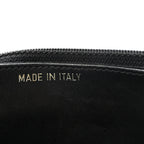 Caviar Timeless CC Wallet On Chain WOC Black