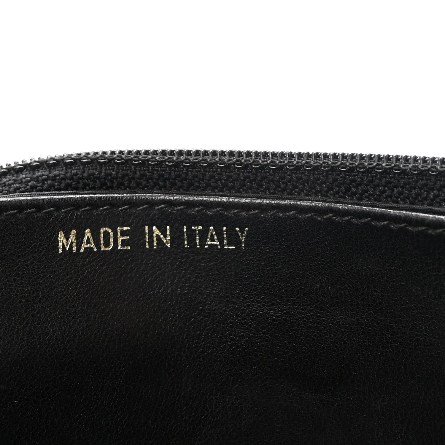 Caviar Timeless CC Wallet On Chain WOC Black