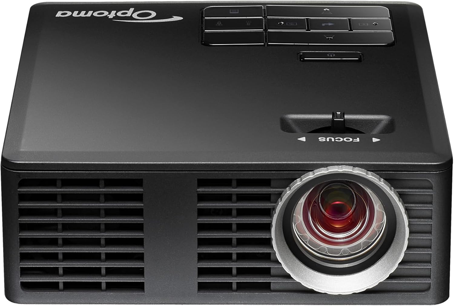 Optoma  DLP Projector Portable