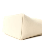 Tender Lambskin Extra Pocket Bag L27 Whisper White