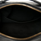 Monogram Saintonge Black