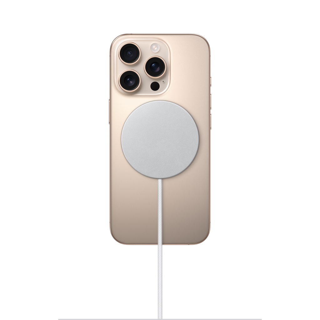 MagSafe Ladegerät