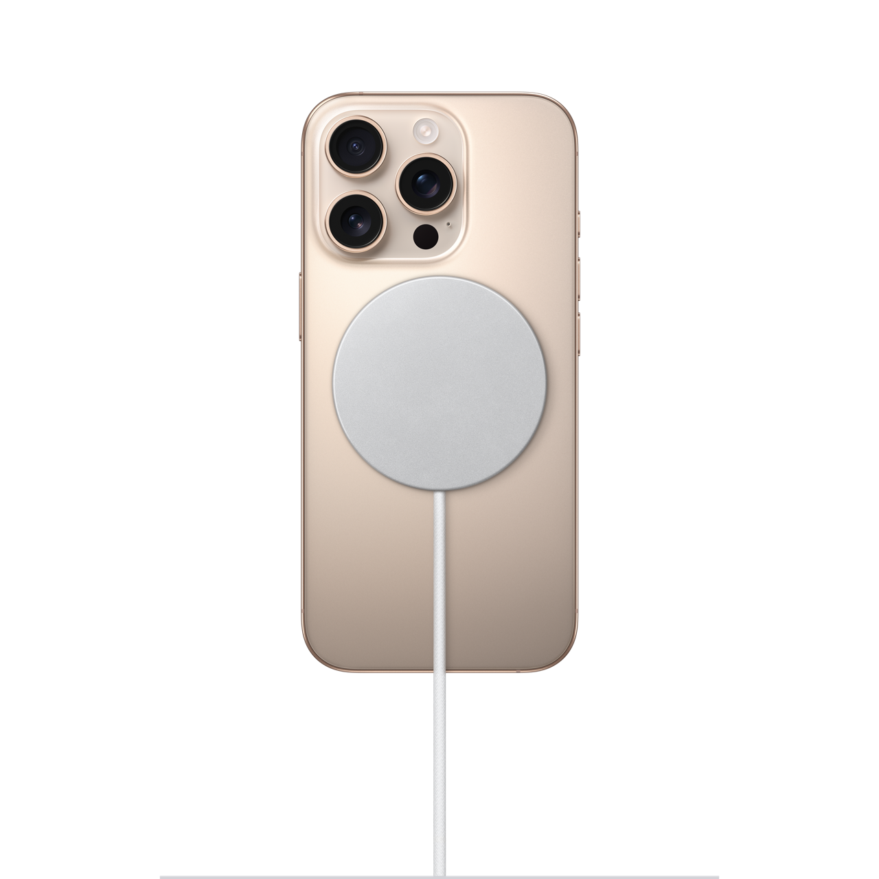MagSafe Ladegerät