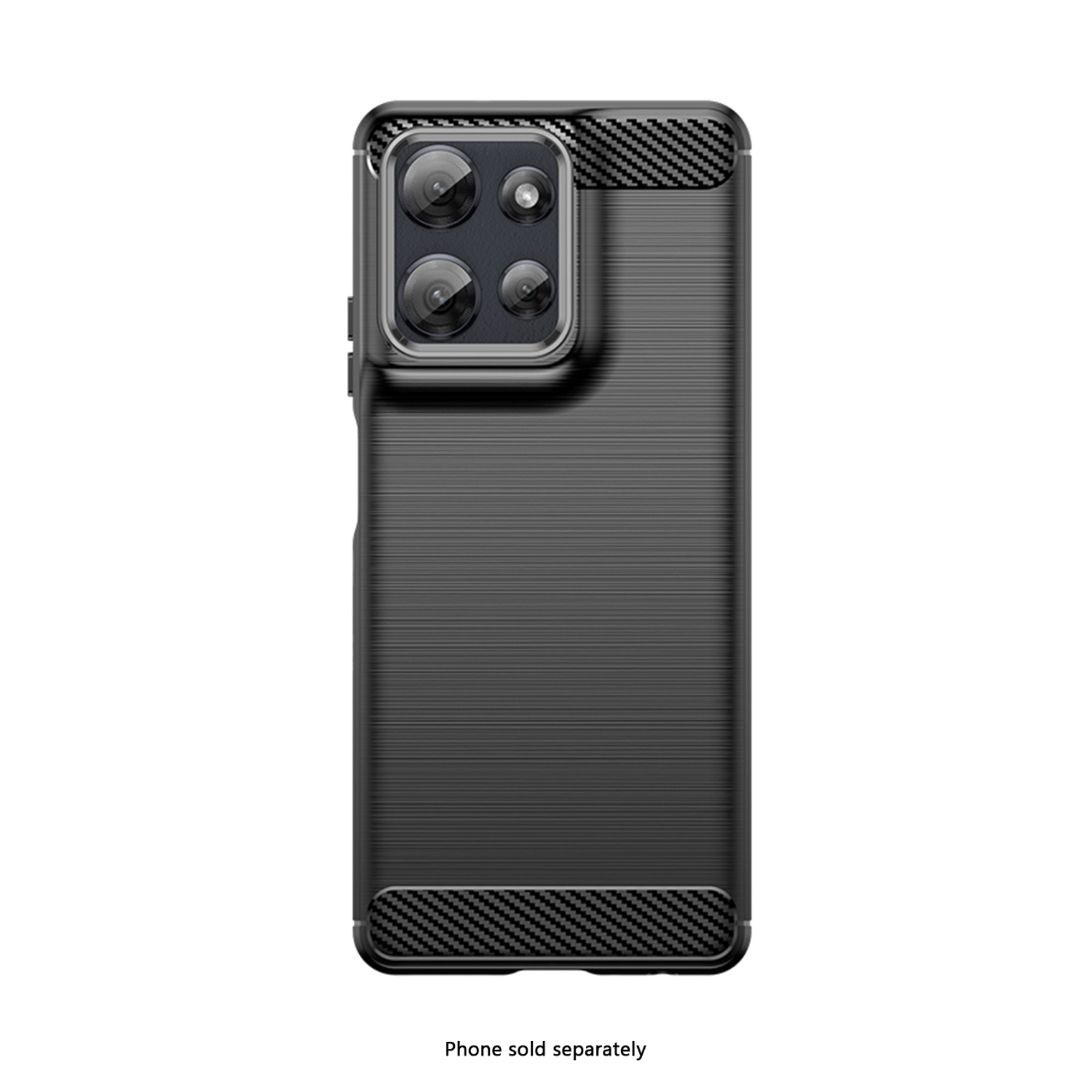SAHARA - Venture Series Anti-Slip Case - Motorola Moto G Power 5G (2025)