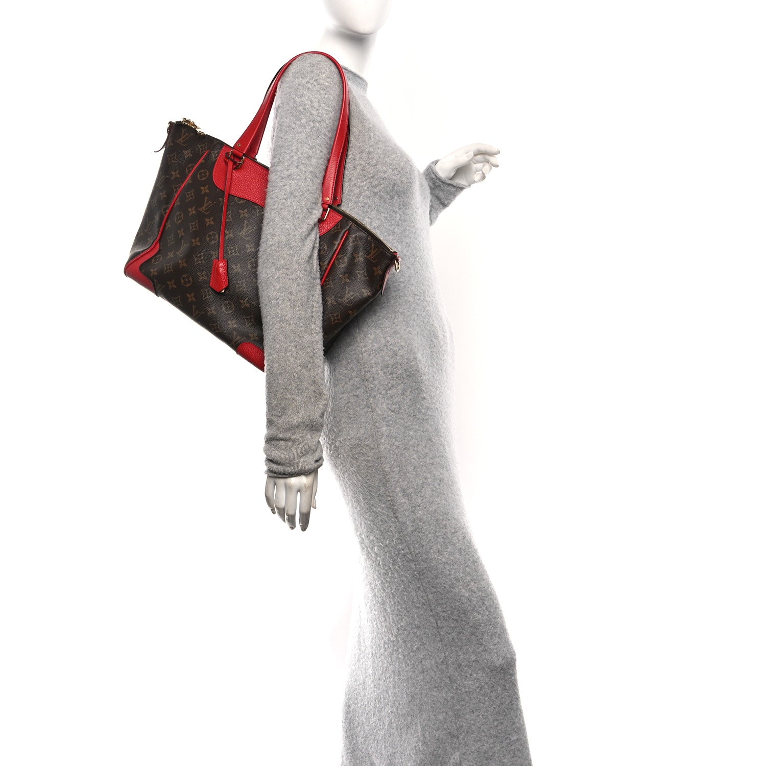 Monogram Estrela NM Cherry