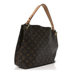 Monogram Graceful PM