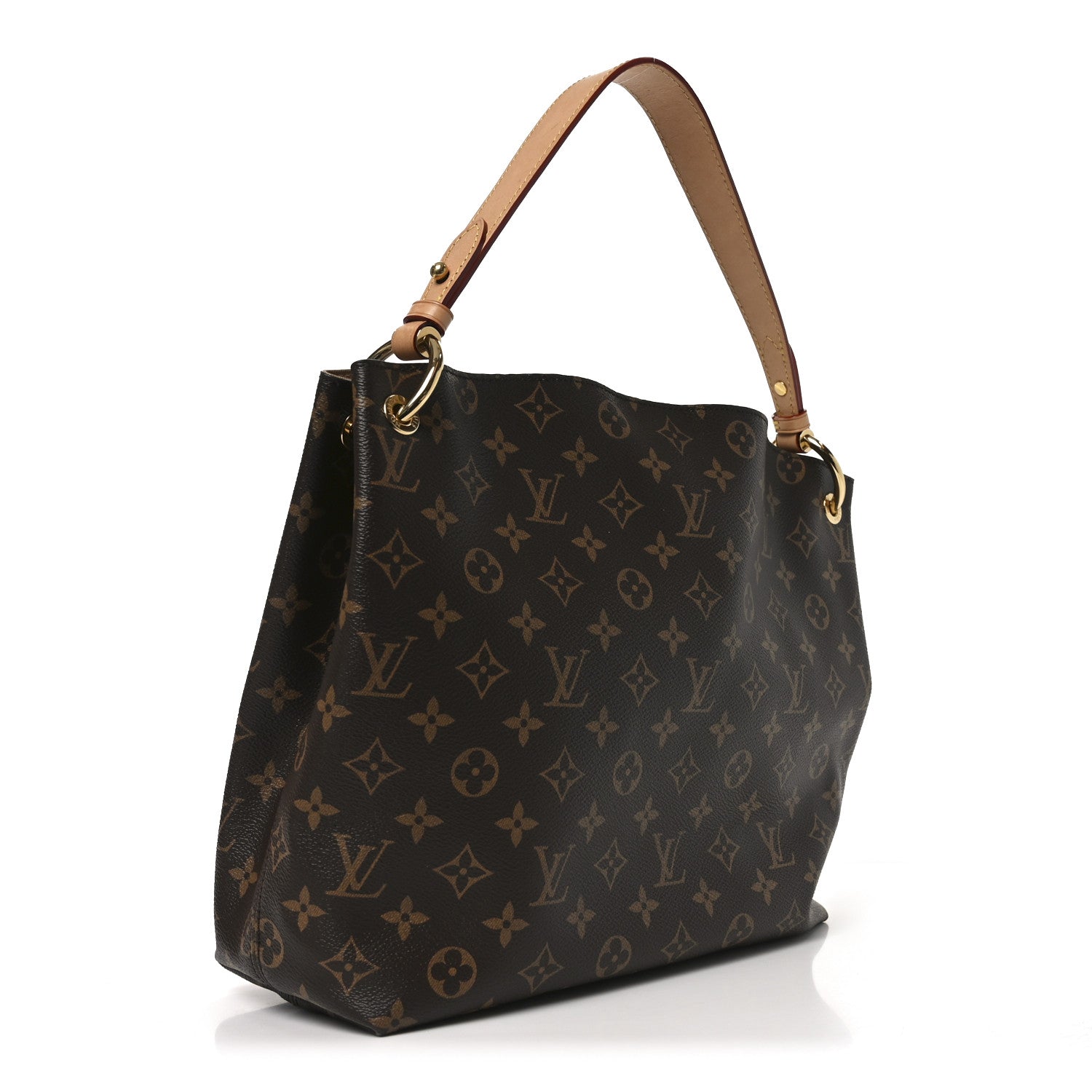 Monogram Graceful PM