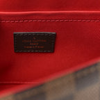Damier Ebene Croisette