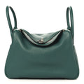 Taurillon Clemence Lindy 30 Malachite