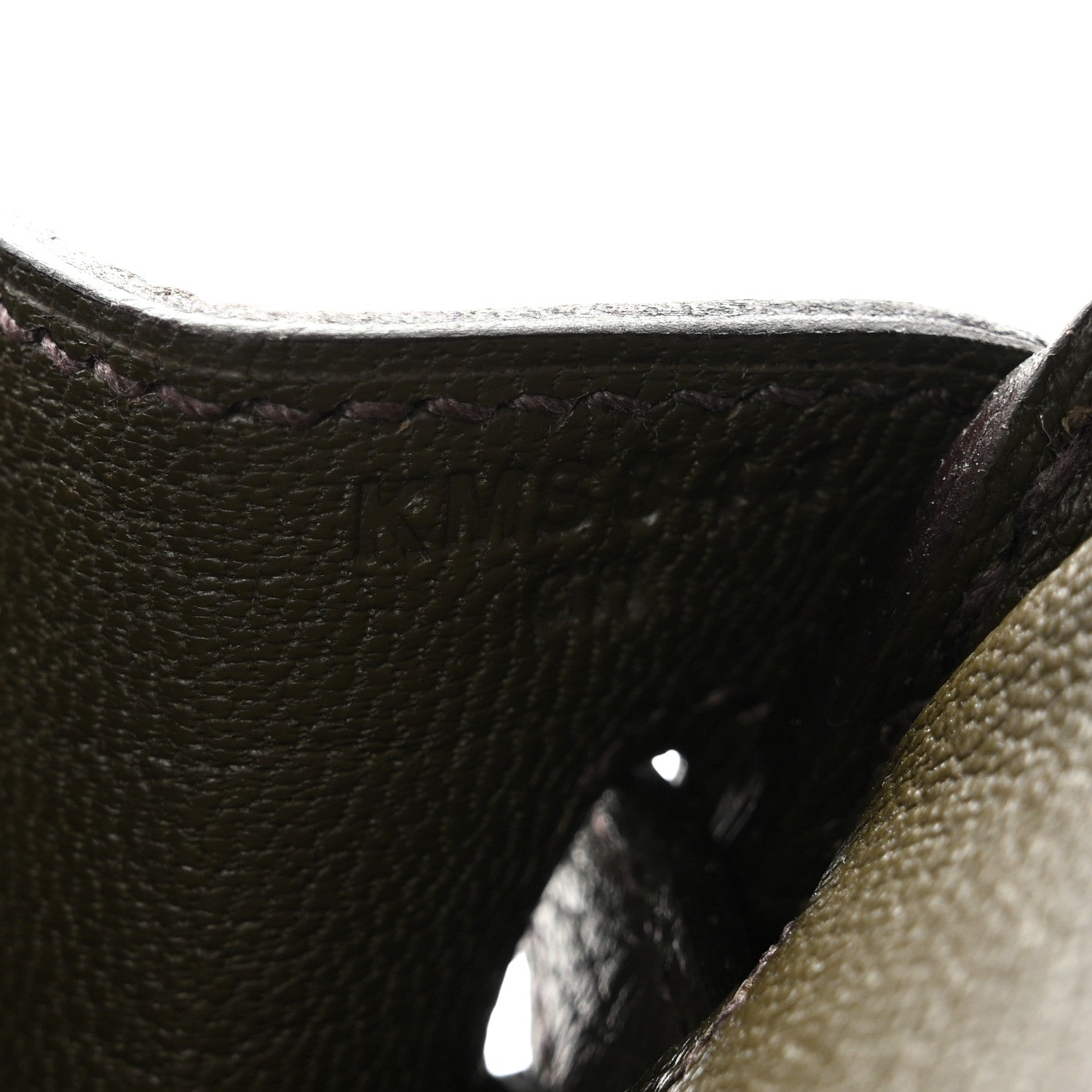 Togo Birkin 25 Eucalyptus