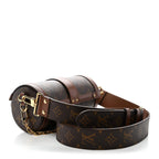 Monogram Papillon Trunk