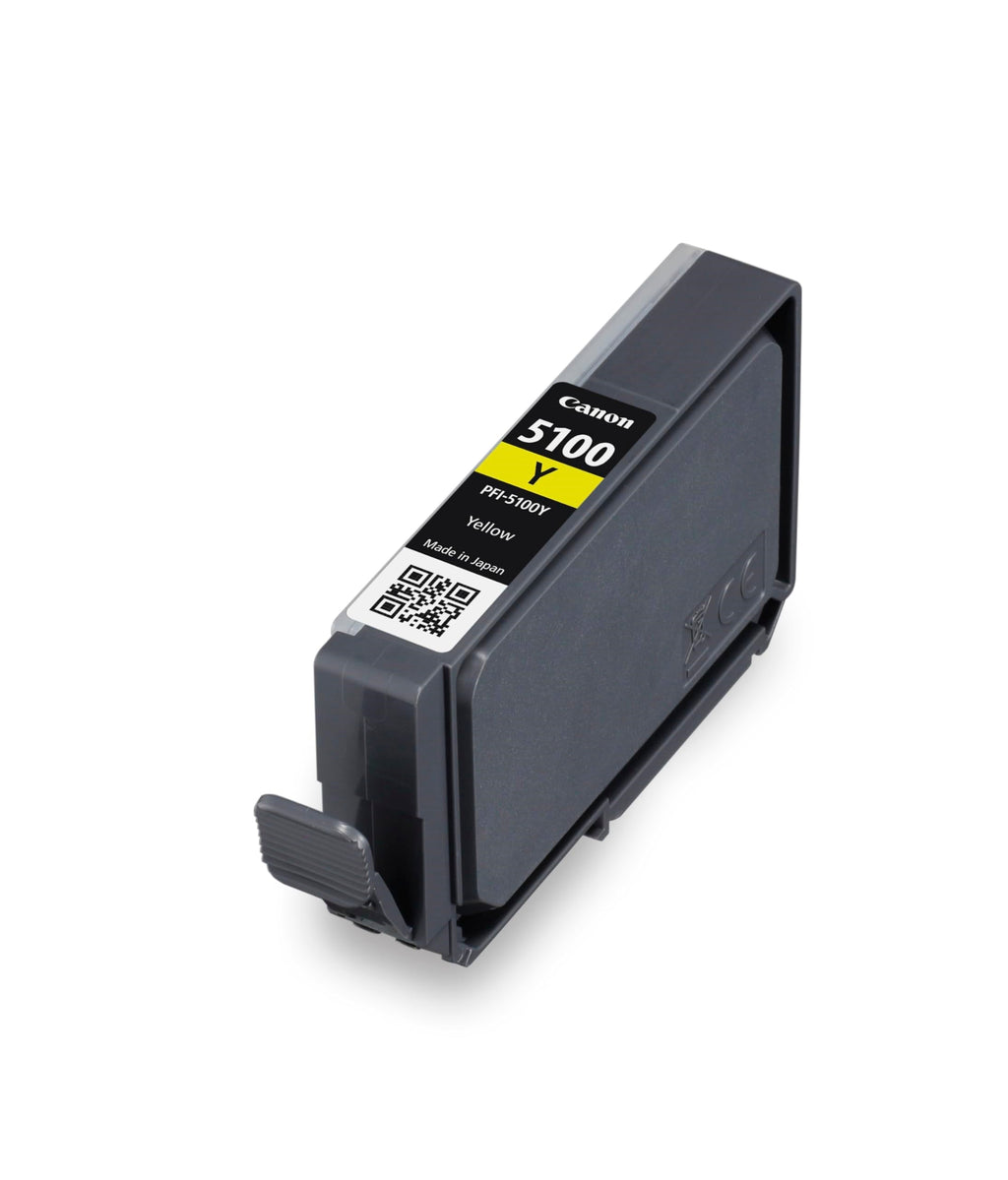 Canon Lucia PRO II PFI-5100