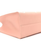 Empreinte Monogram Giant Onthego MM Rose Trianon Crème