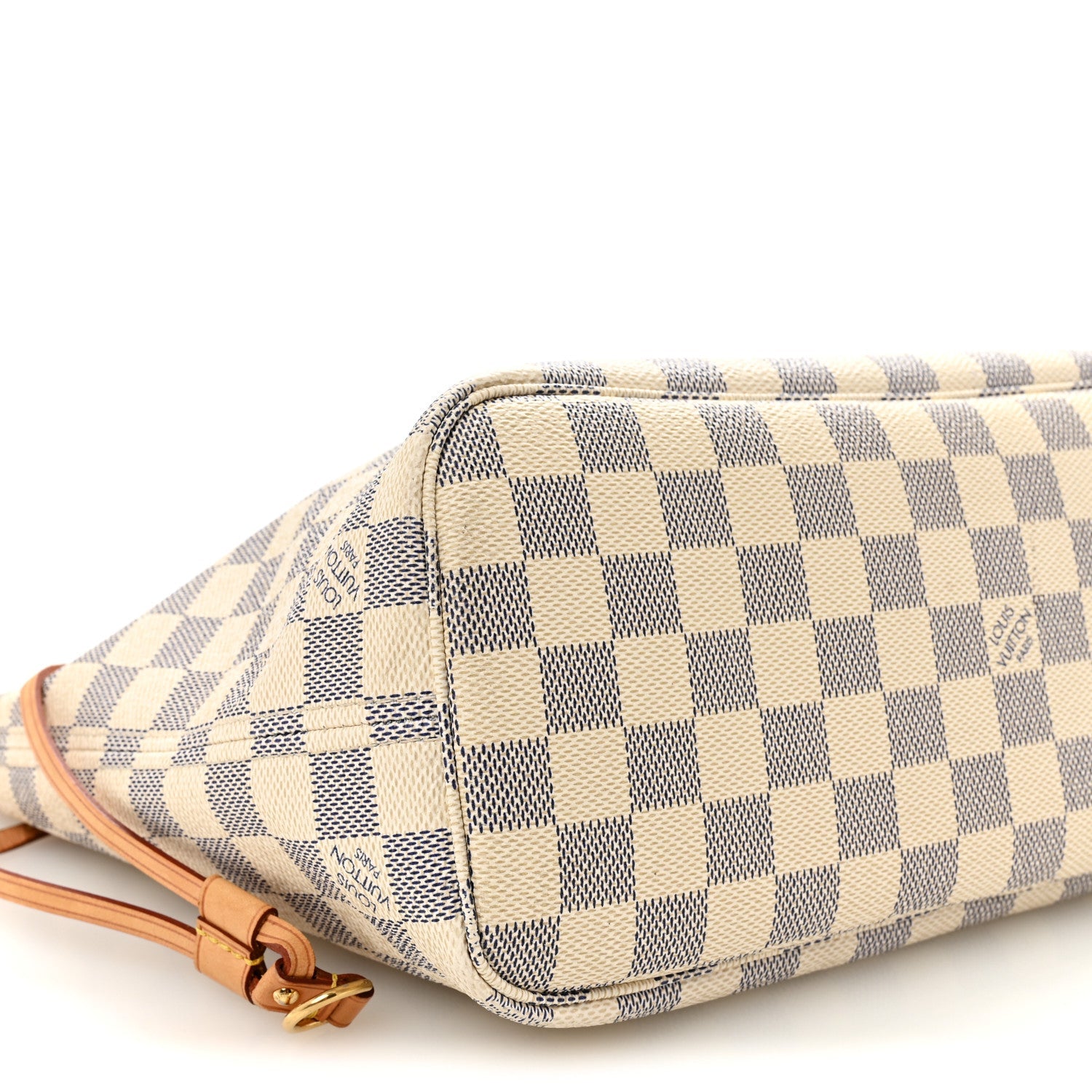 Damier Azur Neverfull PM