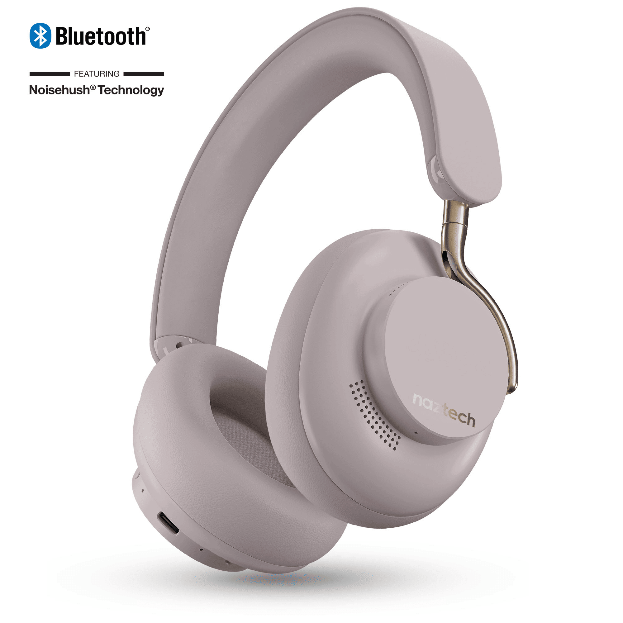 Aura 360 ANC Wireless Headphones