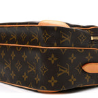 Monogram Nil 28
