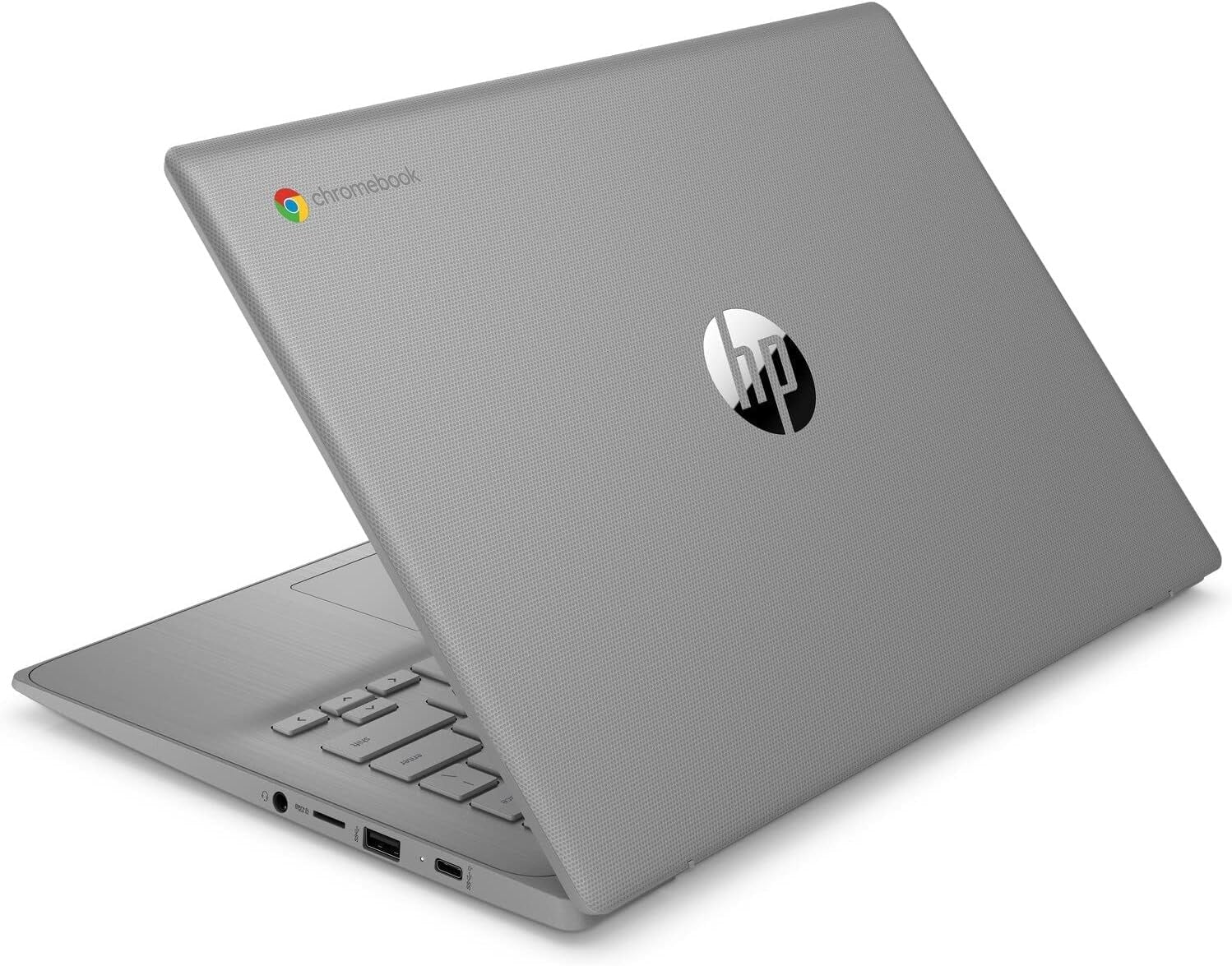 Chromebook 14a-ne0013dx 14" Intel
