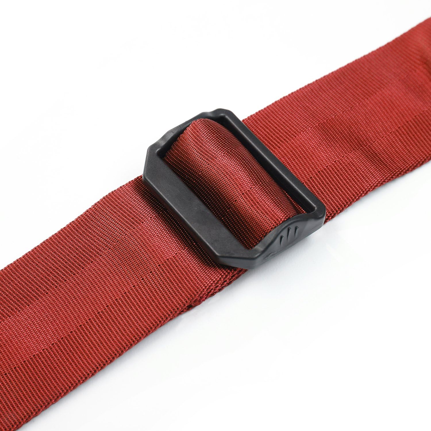 Movo NS-203 Nylon-Webbed Camera Strap For DSLR