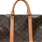 Monogram Keepall 55