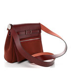 Military Toile Vache Hunter Herbag Zip Retourne 20 Rouge H