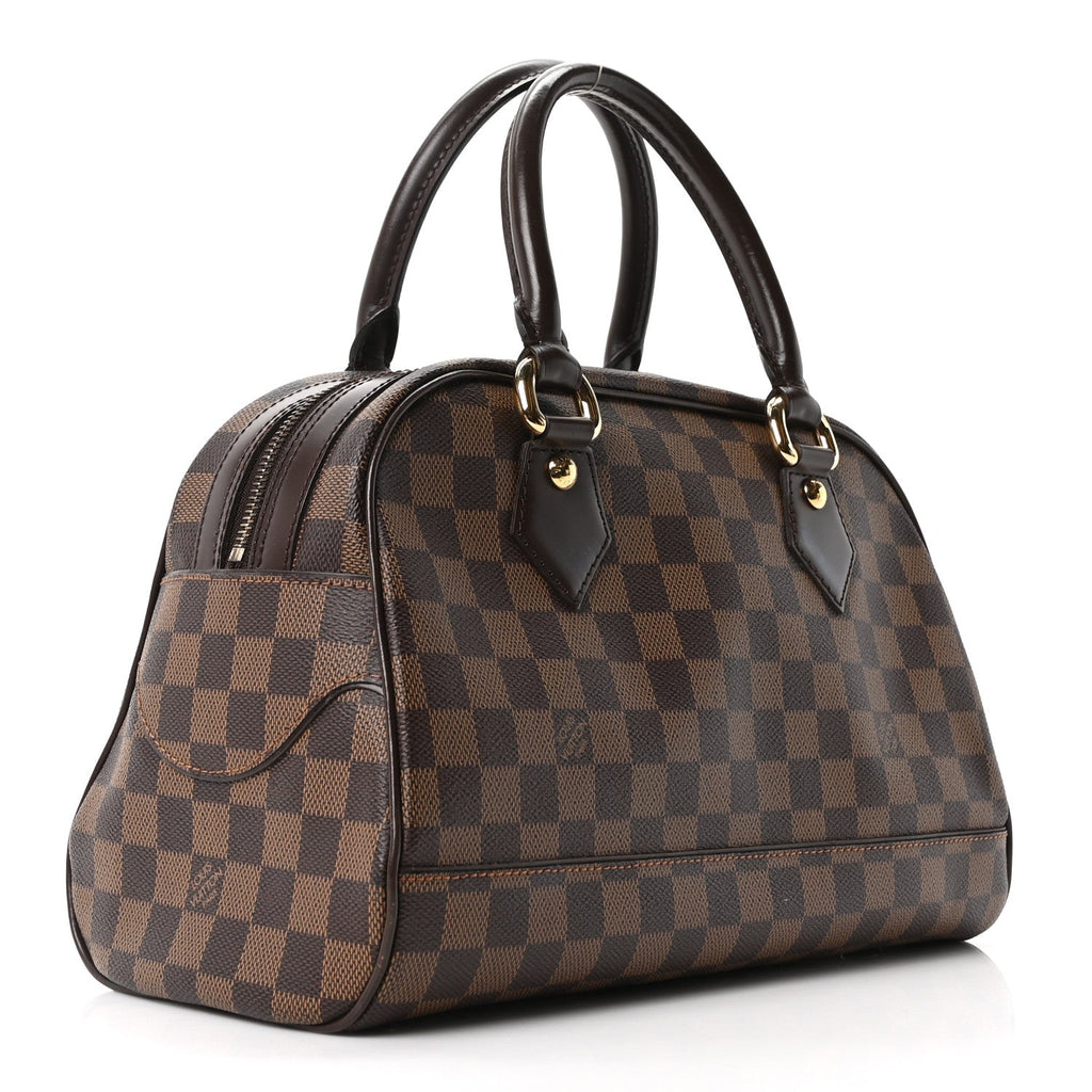 Damier Ebene Duomo