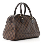 Damier Ebene Duomo