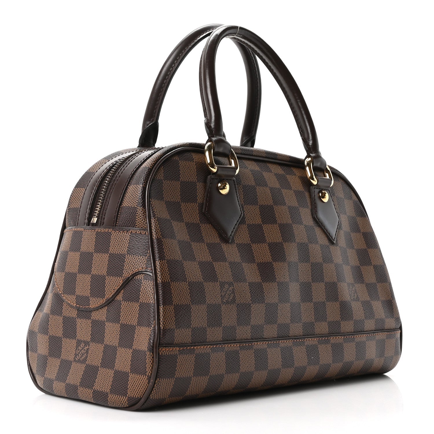 Damier Ebene Duomo