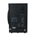 5.1 Channel Surround Sound Bluetooth Speaker System