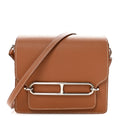 Evercolor Mini Sac Roulis Gold