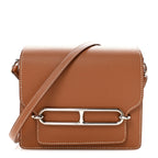 Evercolor Mini Sac Roulis Gold