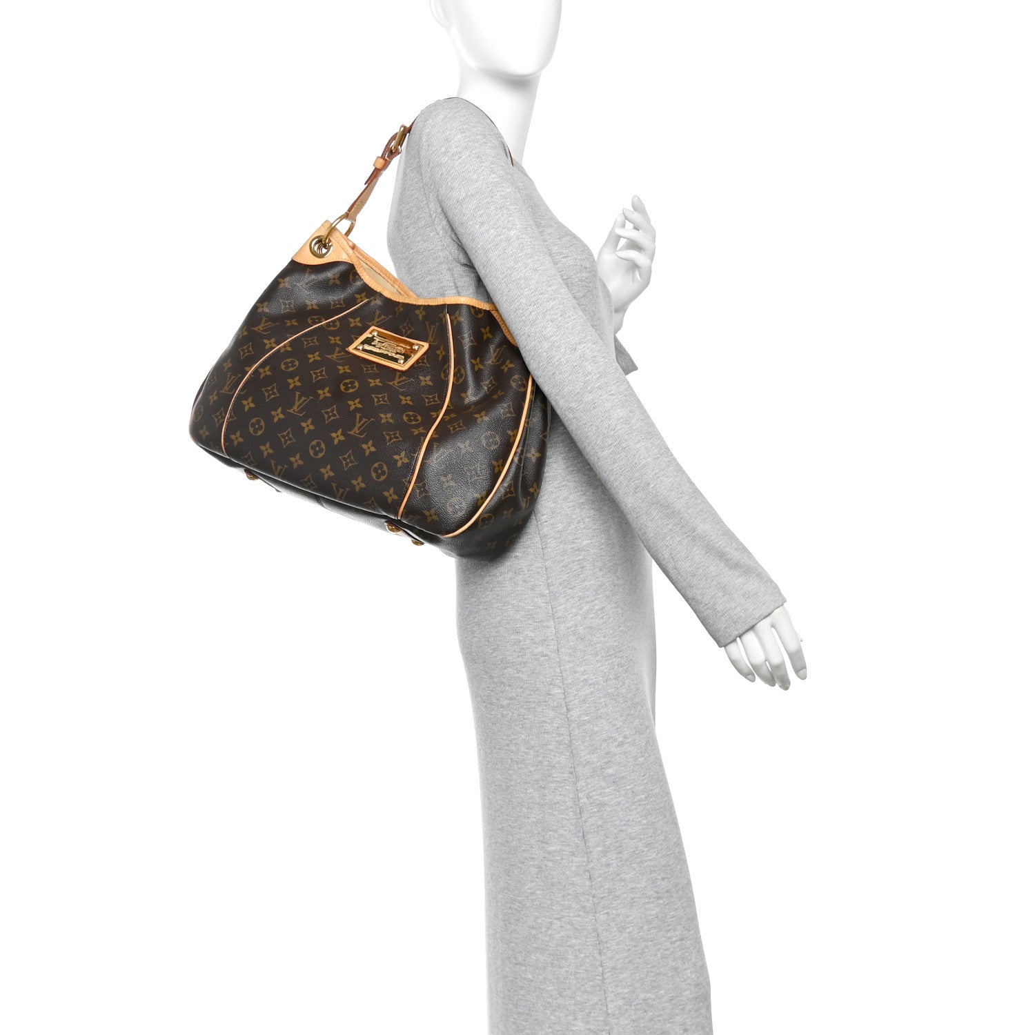 Monogram Galliera PM