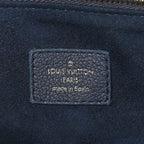 Monogram Pallas Blue Marine