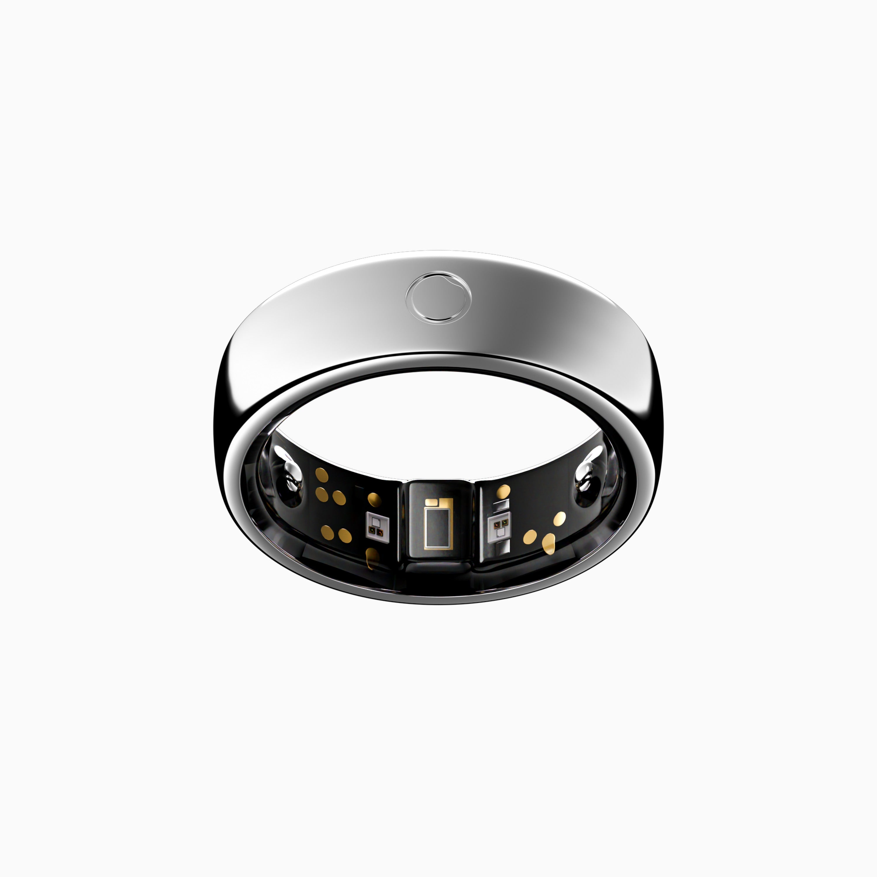 Circular Ring 2 - Smart Ring - Size Before You Buy
