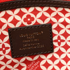 X NIGO Damier Phriendship Keepall Bandouliere 50