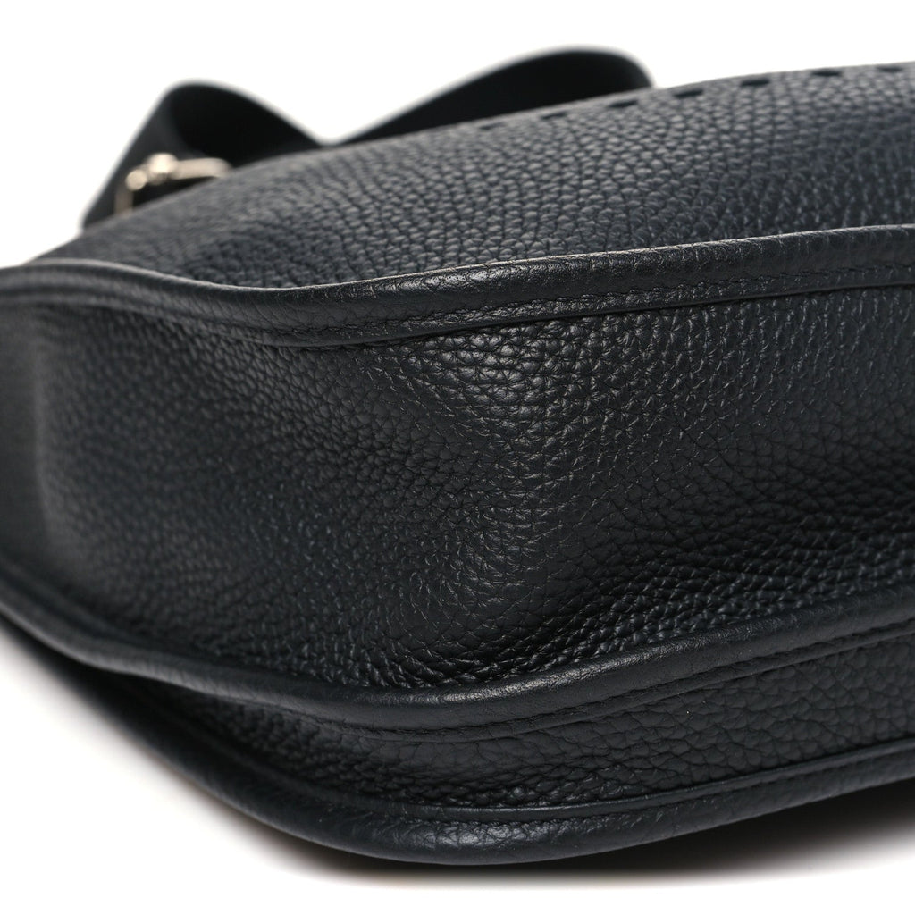 Taurillon Clemence Evelyne III PM Black
