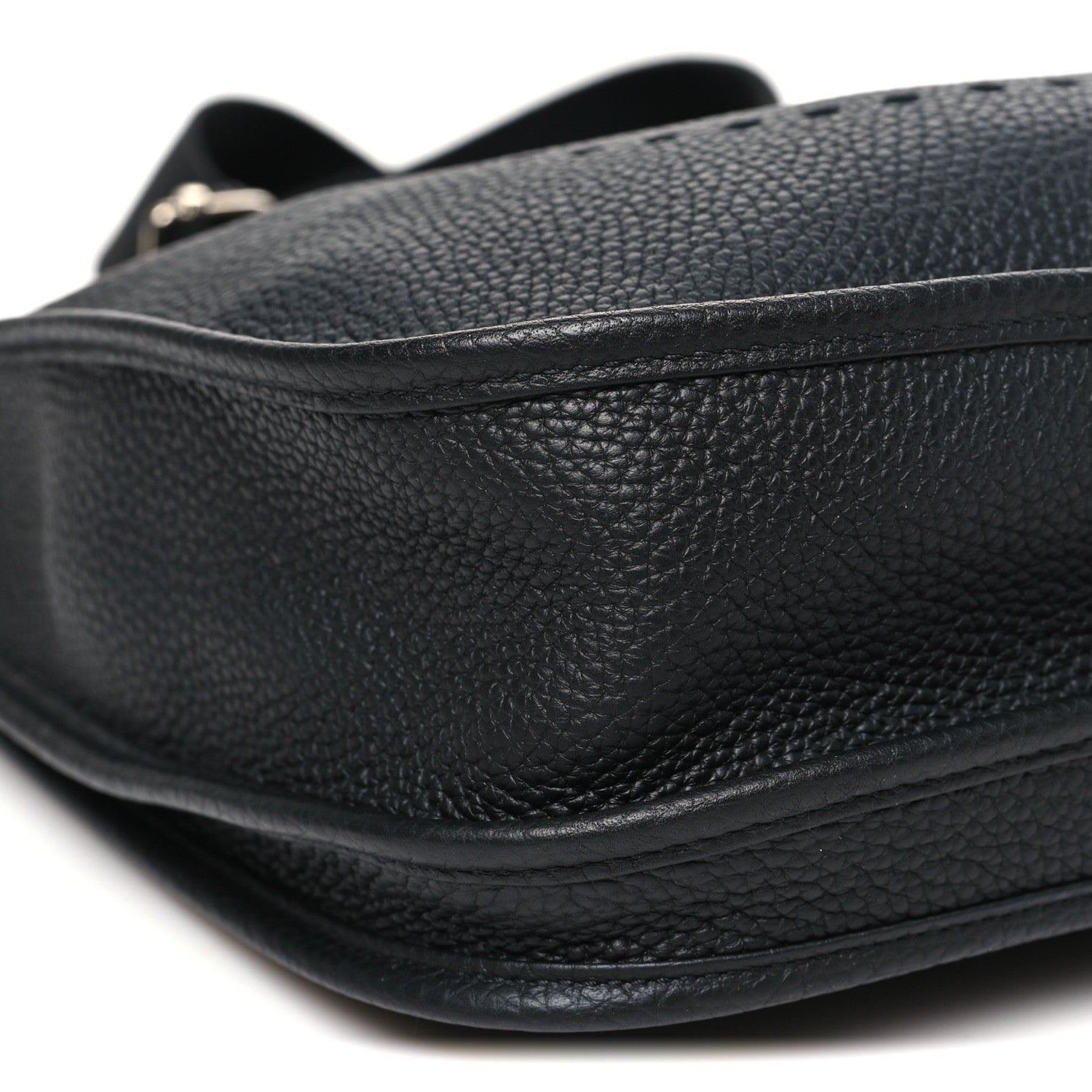 Taurillon Clemence Evelyne III PM Black