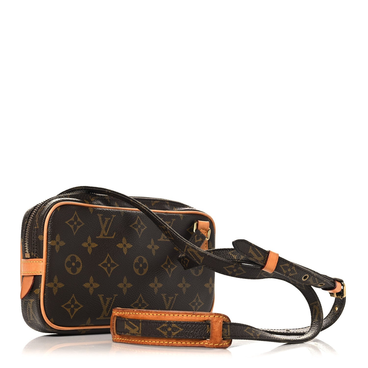 Monogram Pochette Marly Bandouliere