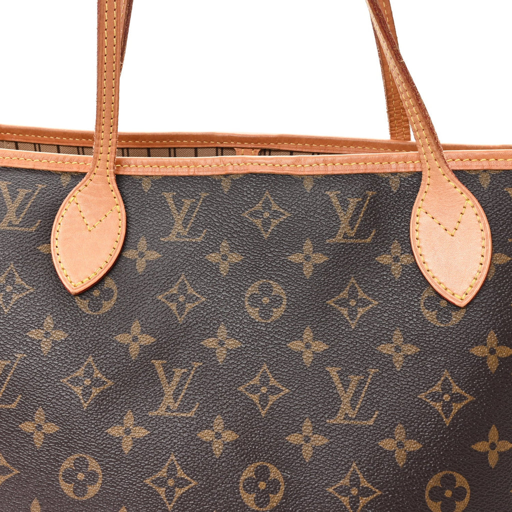Monogram Neo Neverfull MM