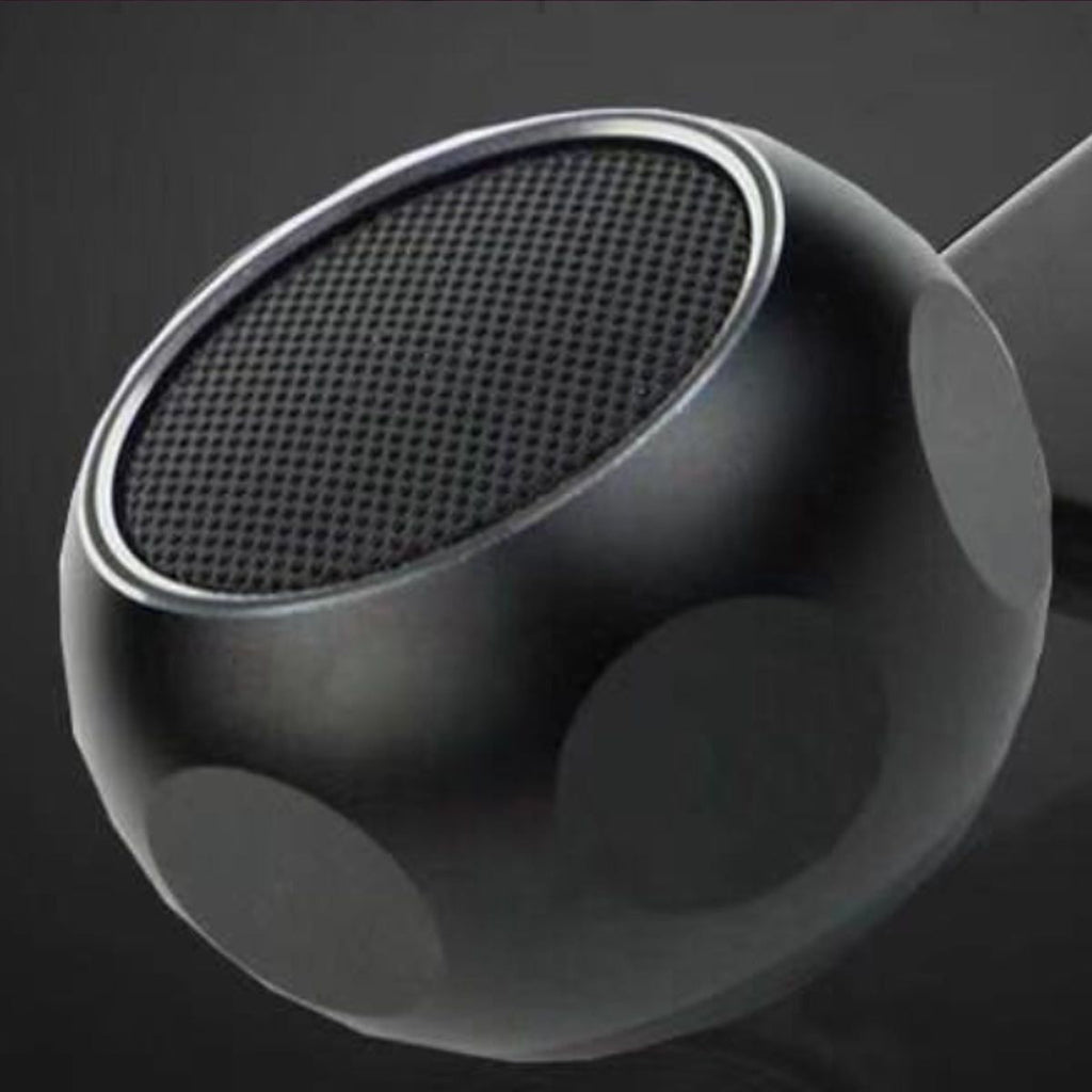 Mini Speakers In 4 Colors