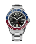 Ball Men's Watch Engineer III Maverick GMT Black