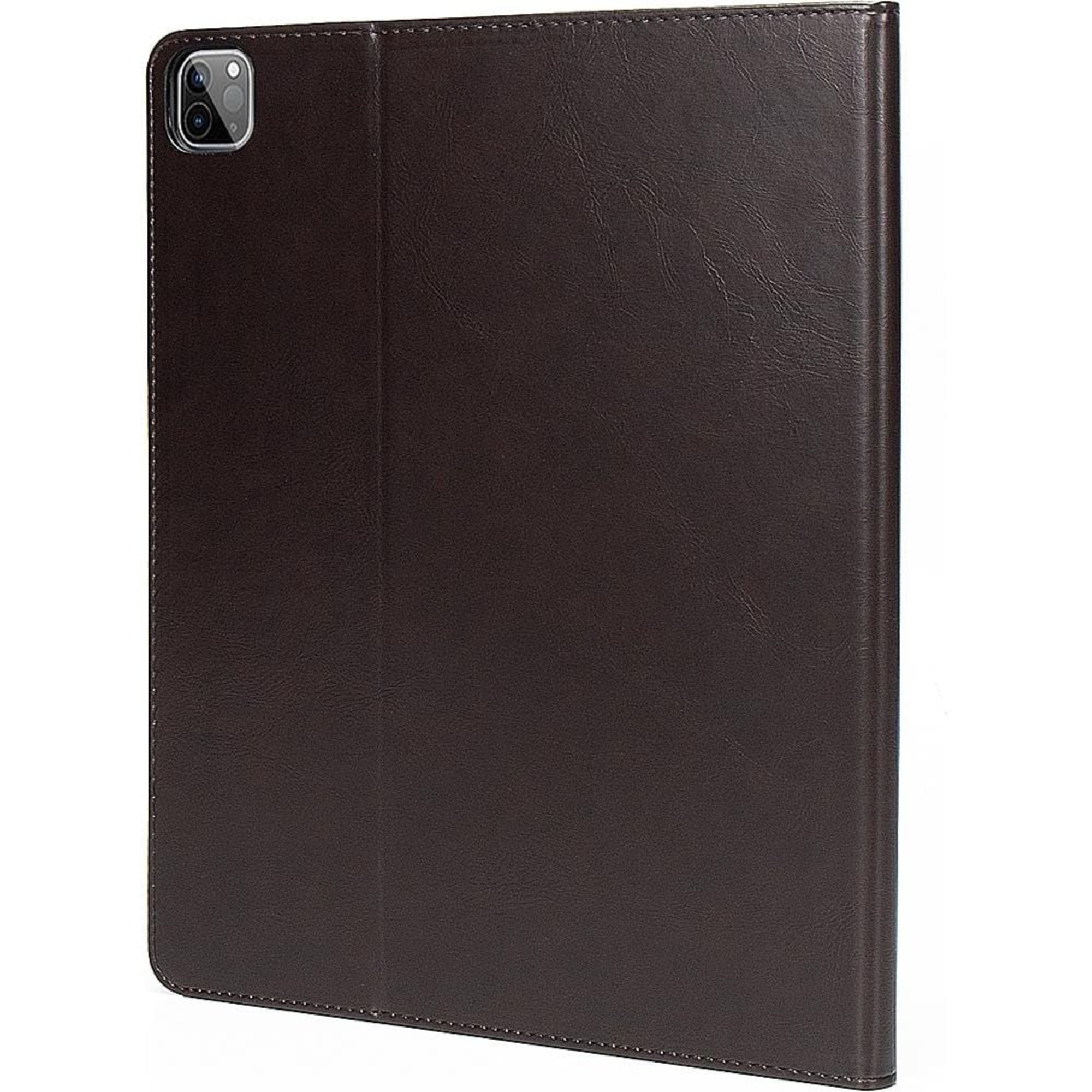 SAHARA - Indy Series Business Folio Case - iPad Pro 12.9" (4th, 5th, and 6th Generation)